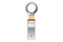 رنگ نقره ای فلش مموری ریمکس Remax RX-802 64GB USB 2.0