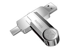 فلش مموری ریمکس Remax RX-817 64GB USB 3.1