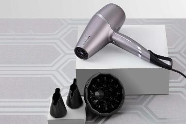سری متمرکز کننده سشوار رمینگتون AC9800