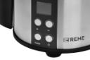 تنظیمات آبمیوه گیری رنه RJE-1703