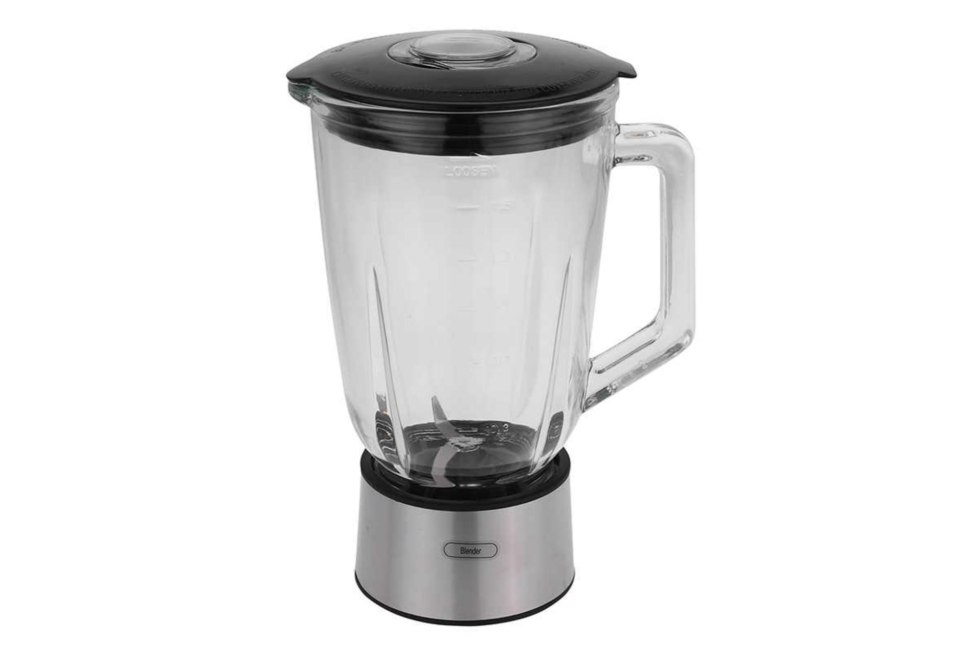 مخلوط‌کن آبمیوه گیری رنه RJE-1706