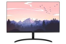 رزولوشن و کیفیت تصویر مانیتور رنسو 24 اینچ مدل RM-24PRIME