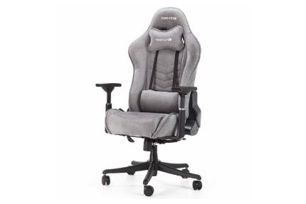 نمای سمت راست صندلی گیمینگ رنزو Fabric