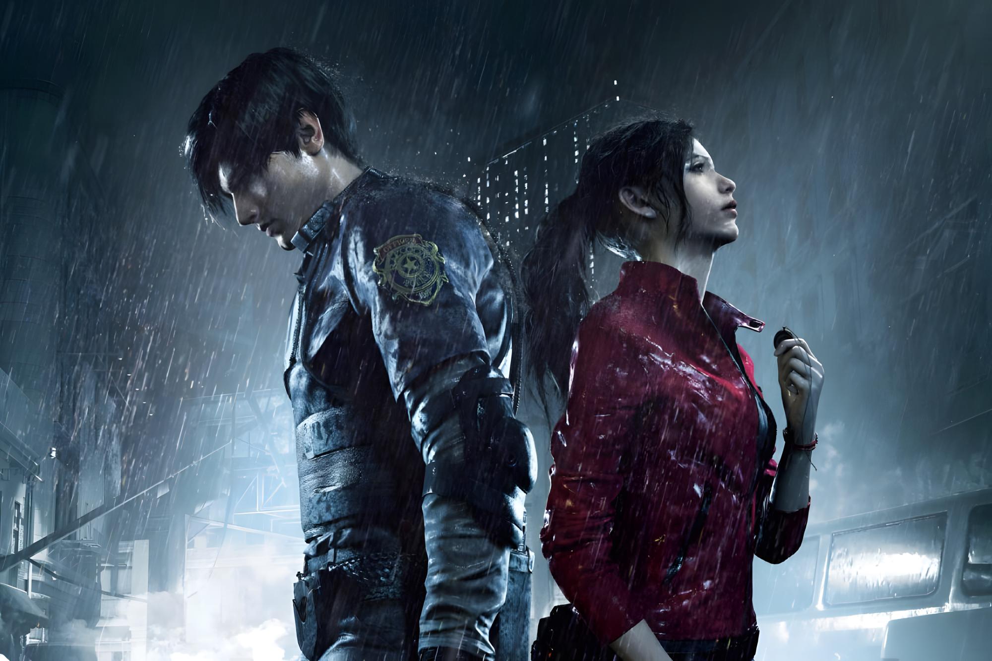 آمار فروش Resident Evil آپدیت شد؛ «رزیدنت ایول ۲» در مسیر تبدیل‌شدن به پرفروش‌ترین بازی مجموعه
