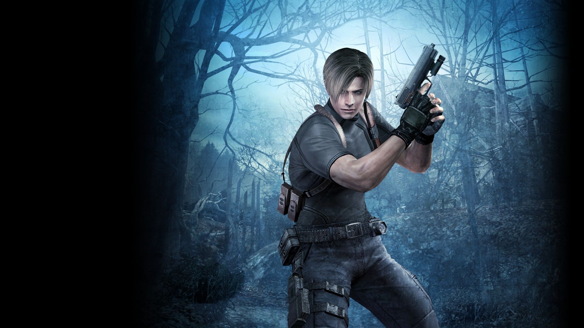 بازی Resident Evil 4