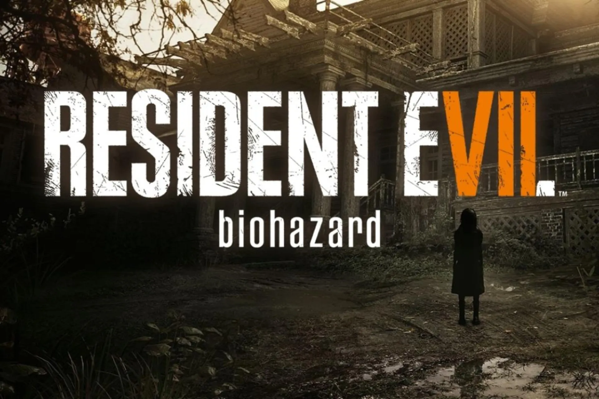 مرجع متخصصين ايران بازي Resident Evil 7