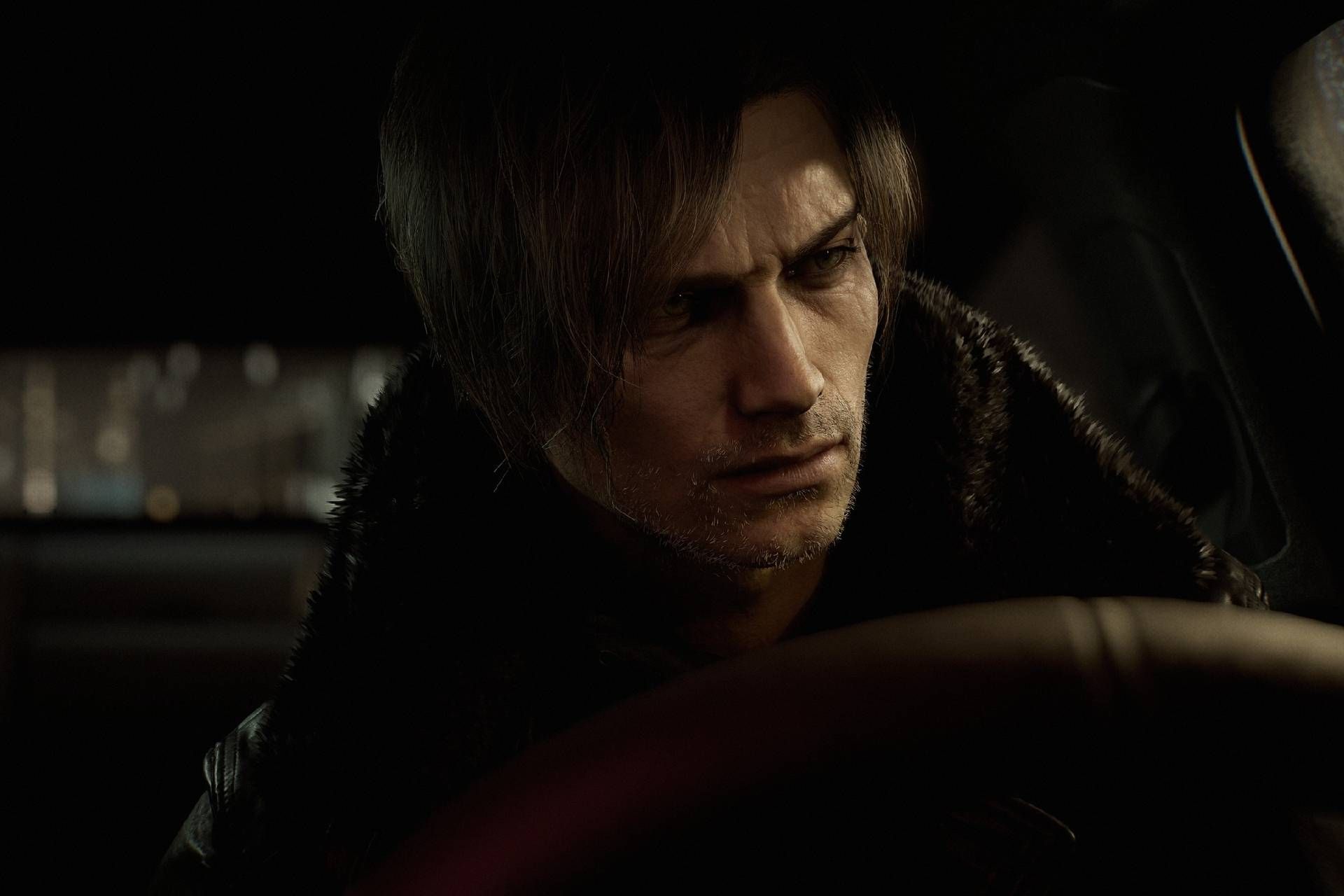 تصویری از تیزر بازی Resident Evil Requiem