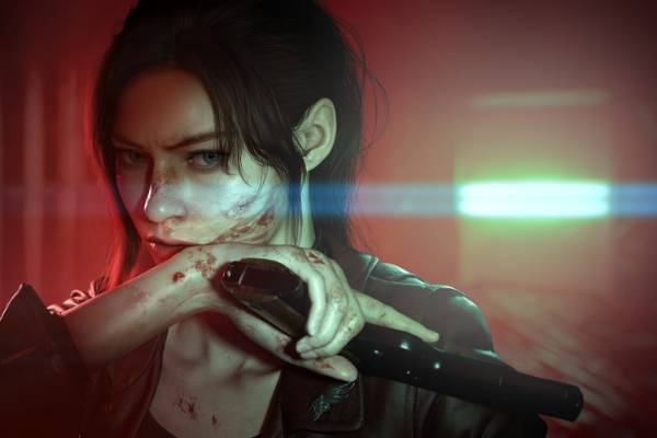 بازی Resident Evil: Veronica سوم‌شخص خواهد بود
