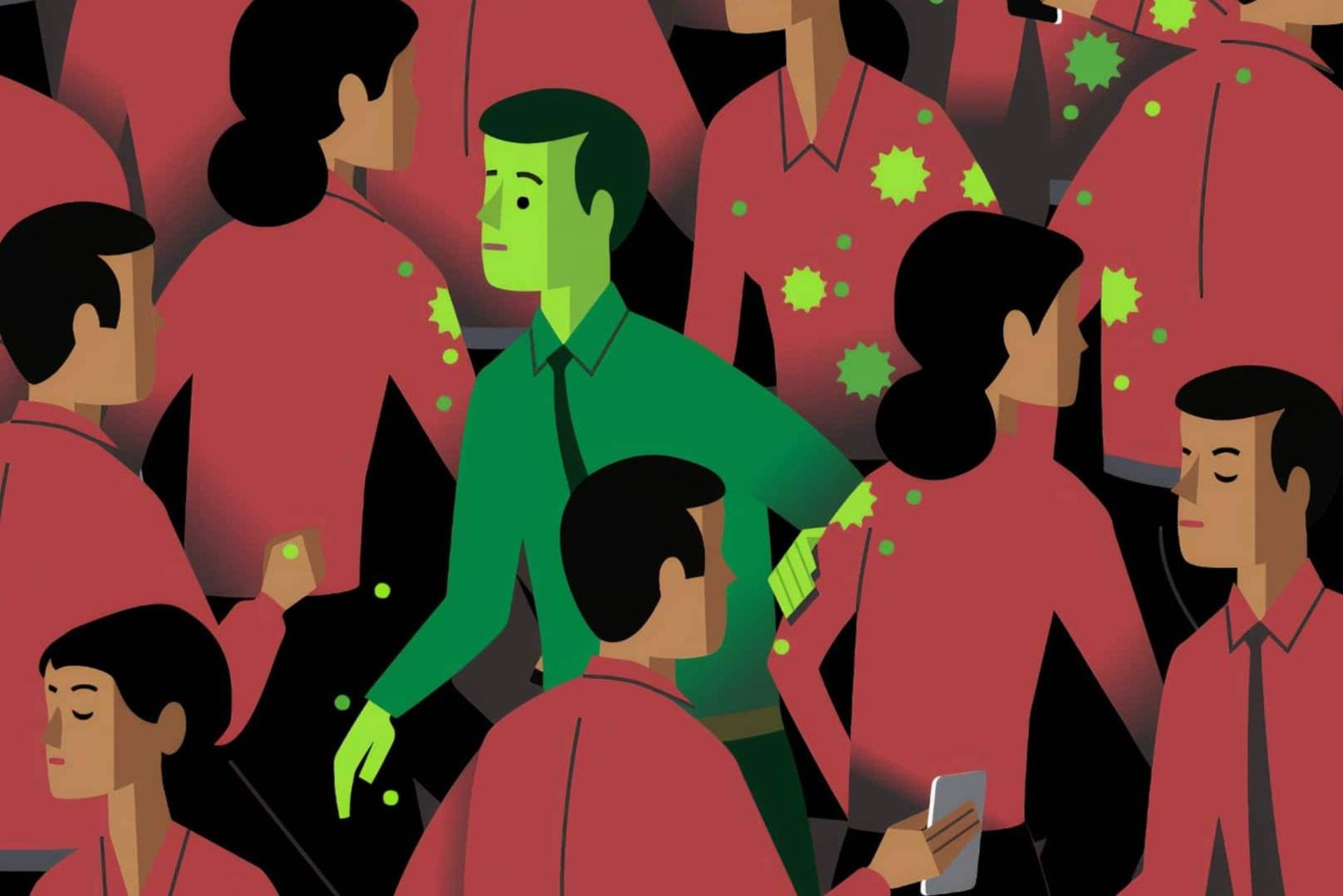 مقاومت در برابر ویروس