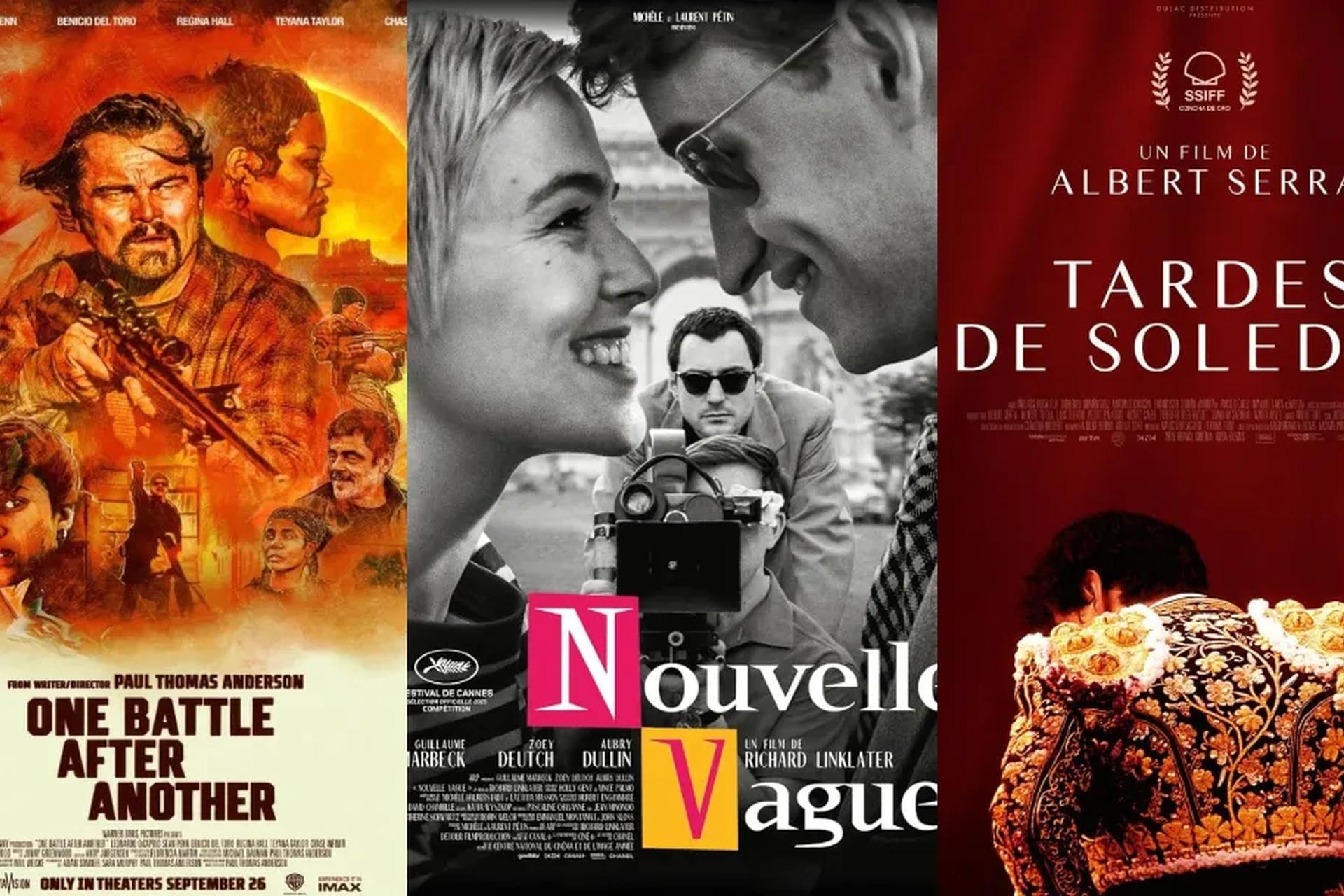 ۱۰ فیلم برتر کایه دو سینما