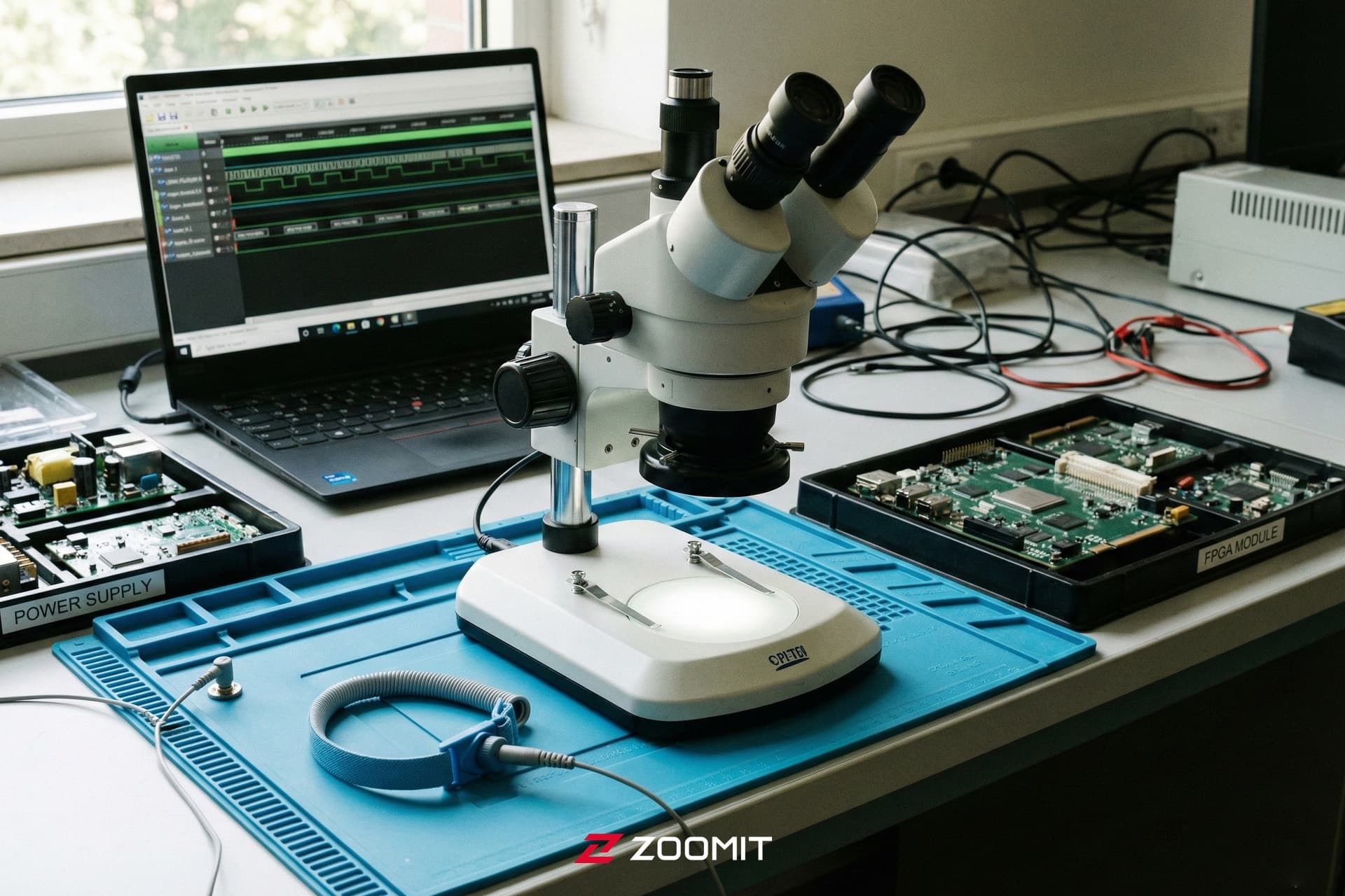 مهندسی معکوس چیست