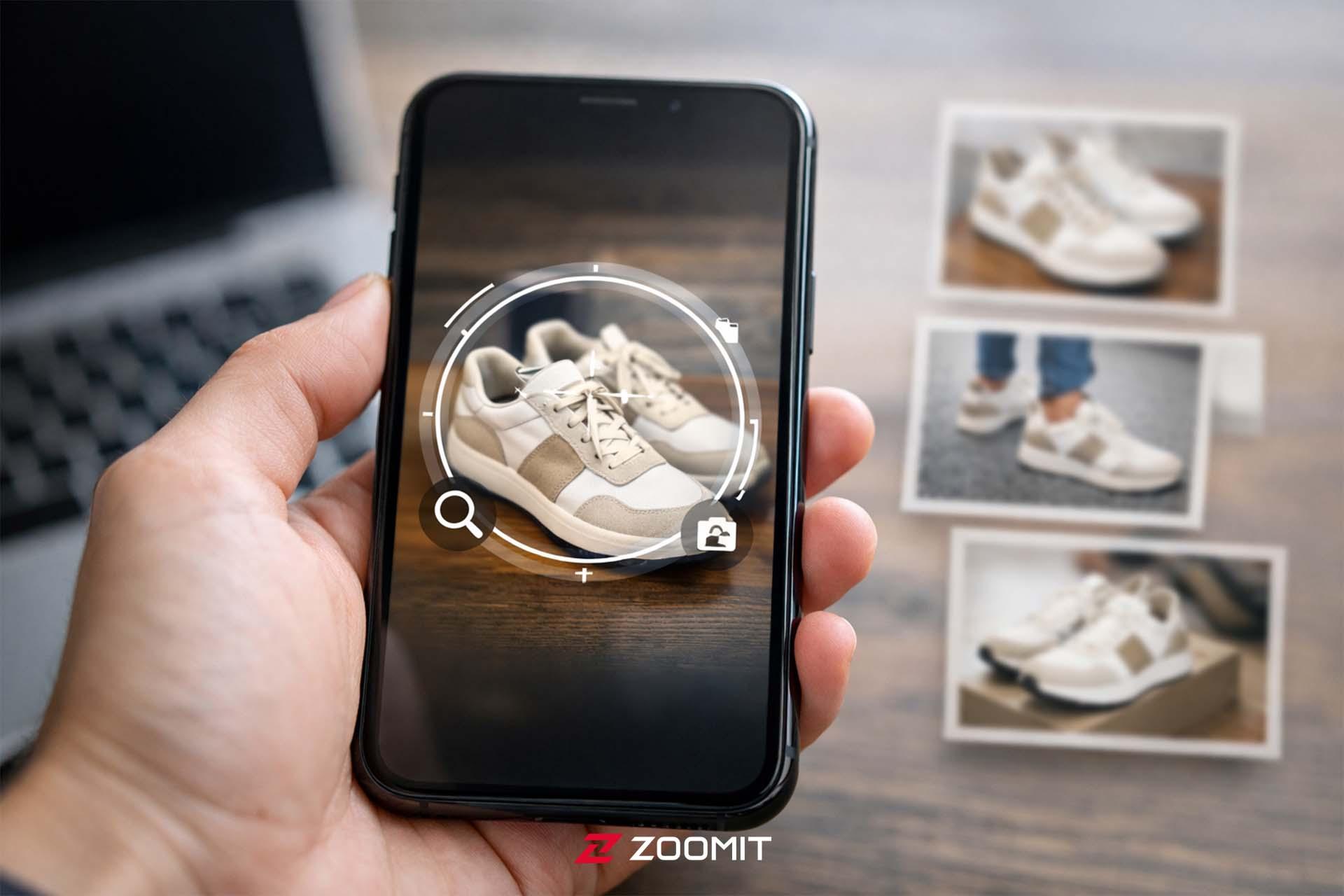 جستجوی معکوس تصویر