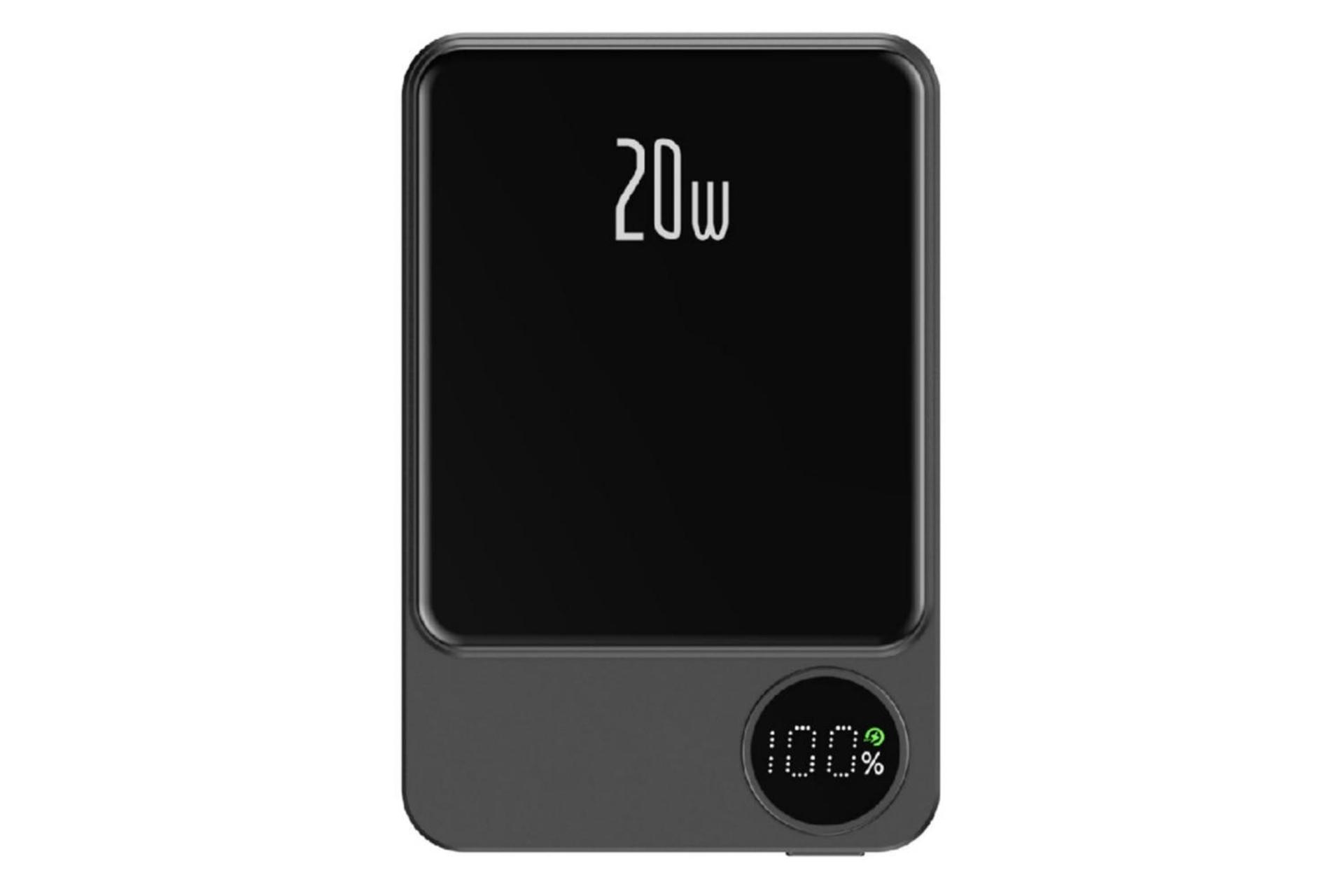 پاور بانک رکسین Rexcin REX-W16 10000mAh