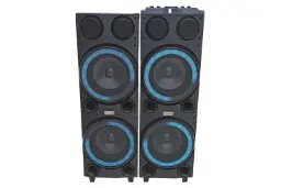 اسپیکر رکسون HT-D15400 نمای جلو