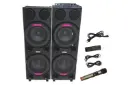 اقلام همراه اسپیکر رکسون HT-D15400