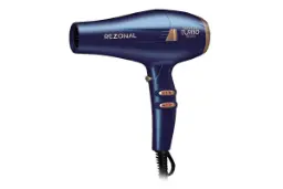 نمای سمت راست سشوار رزونال 3020