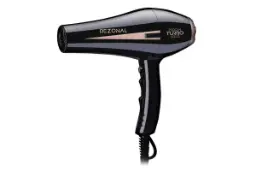 نمای سمت راست سشوار رزونال 6020