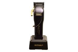 ماشین اصلاح رزونال REZONAL Genio Clipper نمای جلو روی پایه