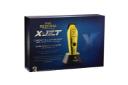ماشین اصلاح رزونال REZONAL X-JET نمای جعبه و بسته بندی
