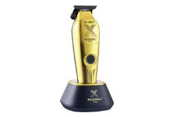 ماشین اصلاح رزونال REZONAL X-JET نمای جلو روی پایه شارژ