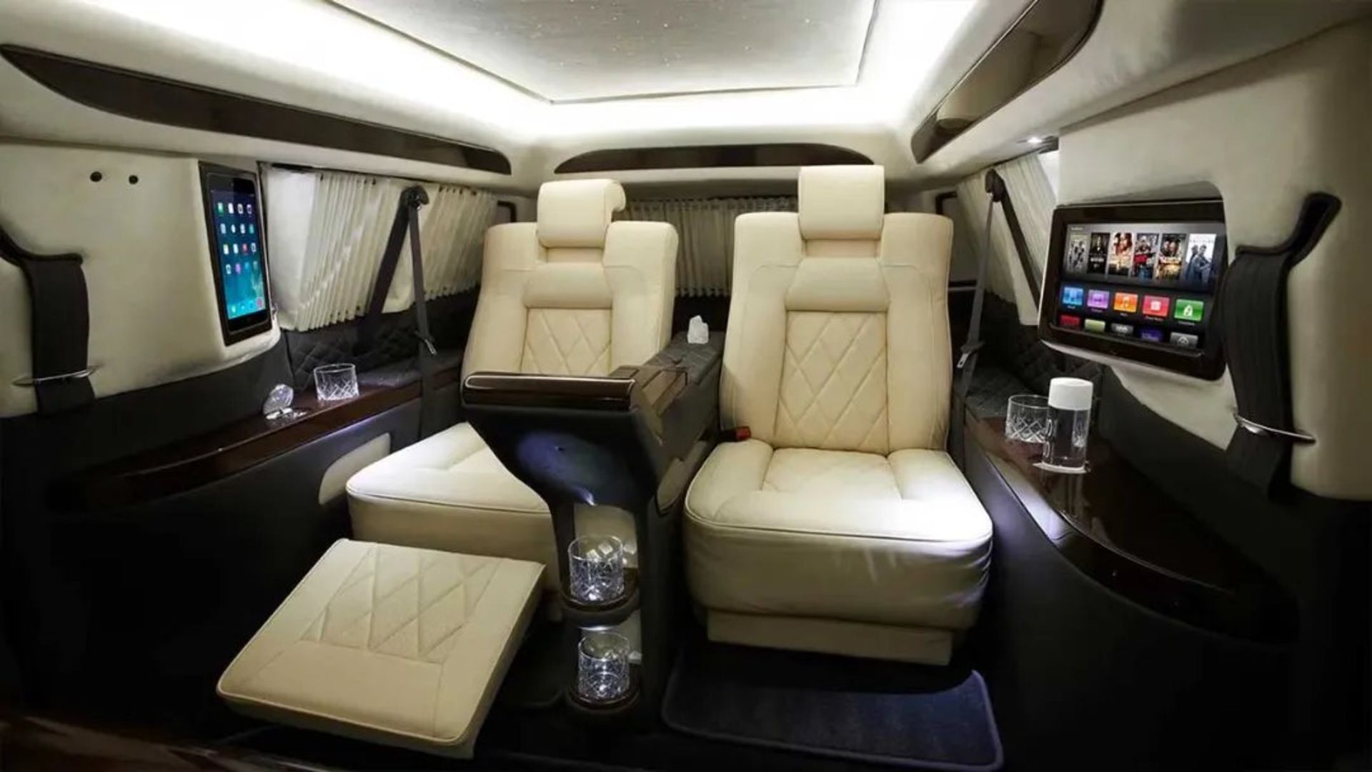 رضوانی Vengeance 007