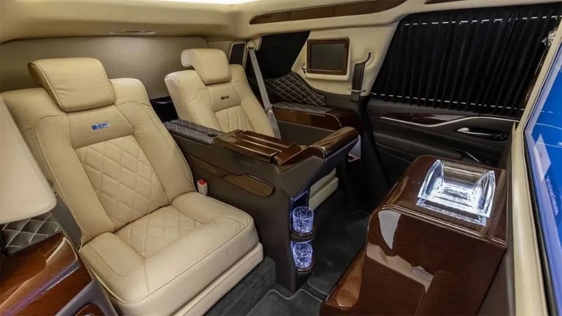 رضوانی Vengeance 007