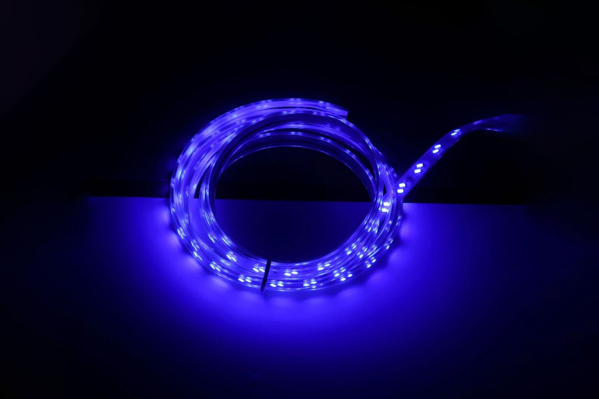 ریسه LED