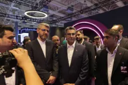 غرفه رایتل در الکامپ۲۹