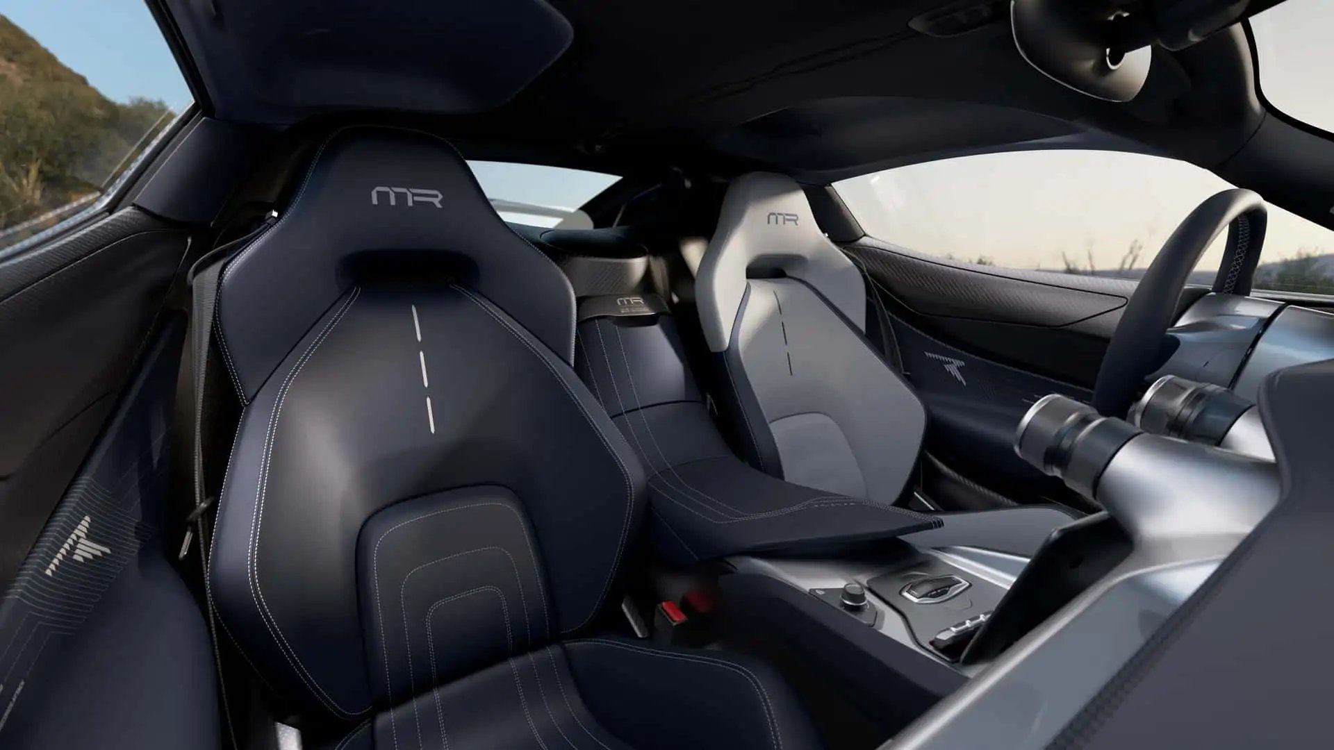 ریماک Nevera R Founder’s Edition