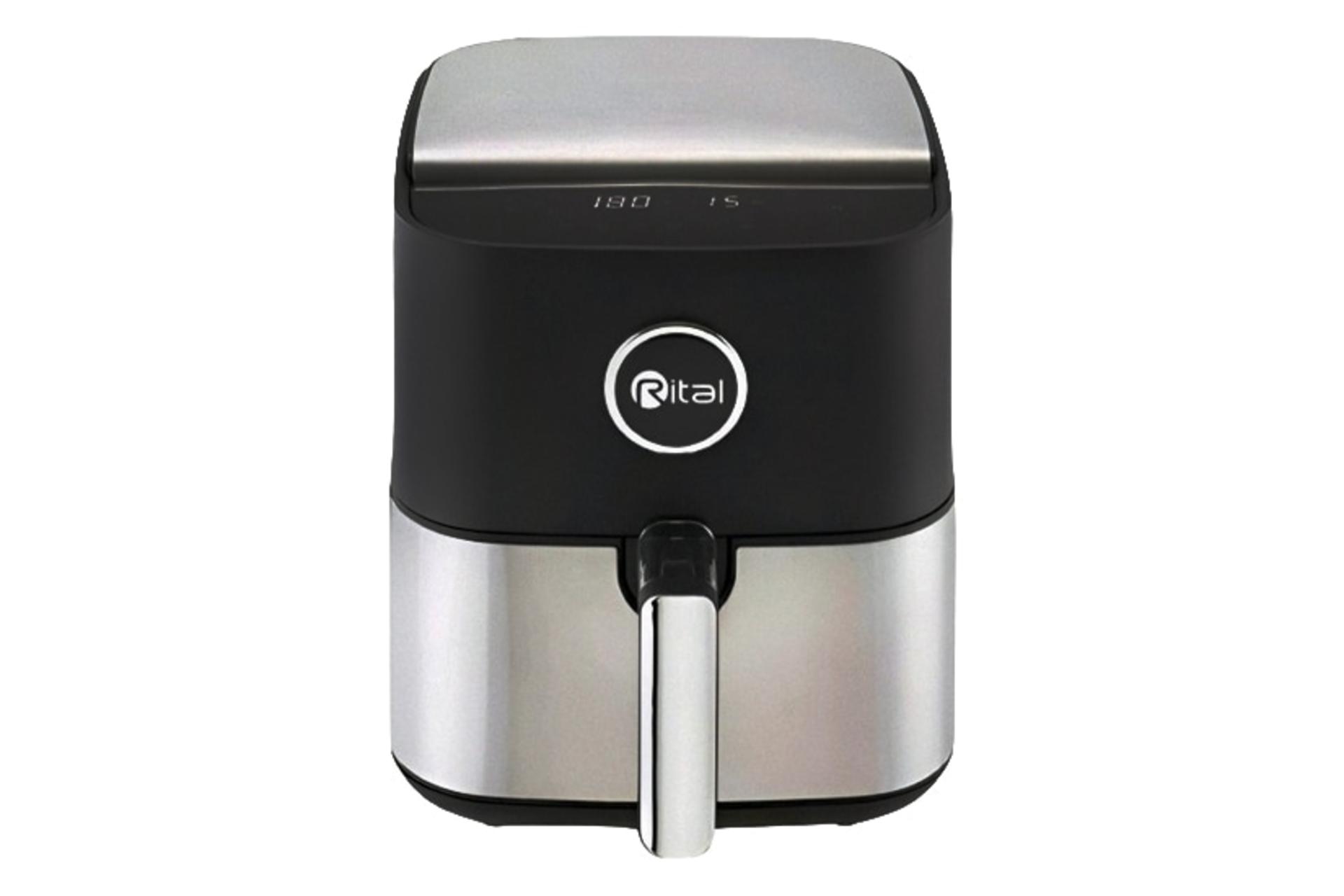 سرخ کن و هواپز ریتال Rital RT-1010