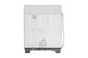 ریتون RITTON RWM-1202TG نمای پشت
