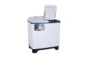 ریتون RITTON RWM-1402T نمای جلو درب باز