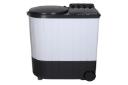 ریتون RITTON RWM-1730 ACE PRO 2XL رنگ سفید نمای جلو
