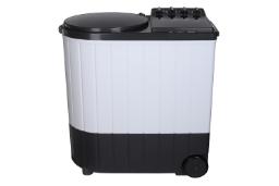 ریتون RITTON RWM-1730 ACE PRO 2XL رنگ سفید نمای جلو