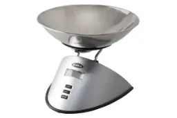 ترازوی آشپزخانه ریور AEK4052
