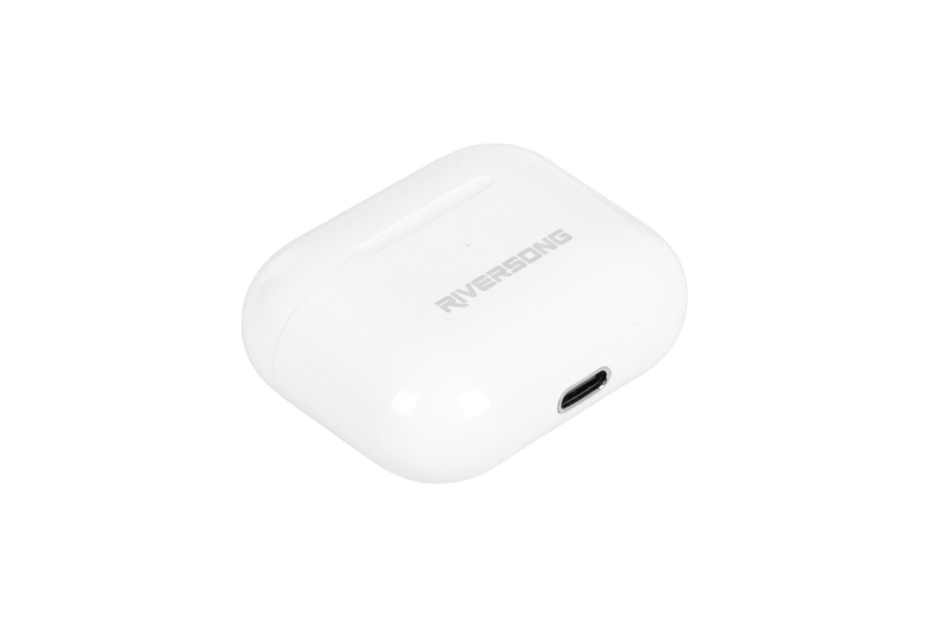 کانکتور و اتصال هدفون ریورسانگ Air X26