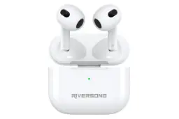 هدفون ریورسانگ Airfly L3 رنگ سفید