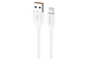 کابل شارژ USB ریورسانگ Type-A به Lightning مدل Beta 20-CL115 با طول 2 متر
