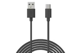 کابل شارژ USB ریورسانگ Type-A به Type-C مدل Beta 20-CT115 با طول 2 متر