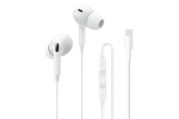 هدفون ریورسانگ Melody T1 Plus رنگ سفید