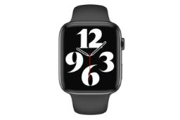 ساعت هوشمند ریورسانگ Riversong Motive 7S خاکستری تیره