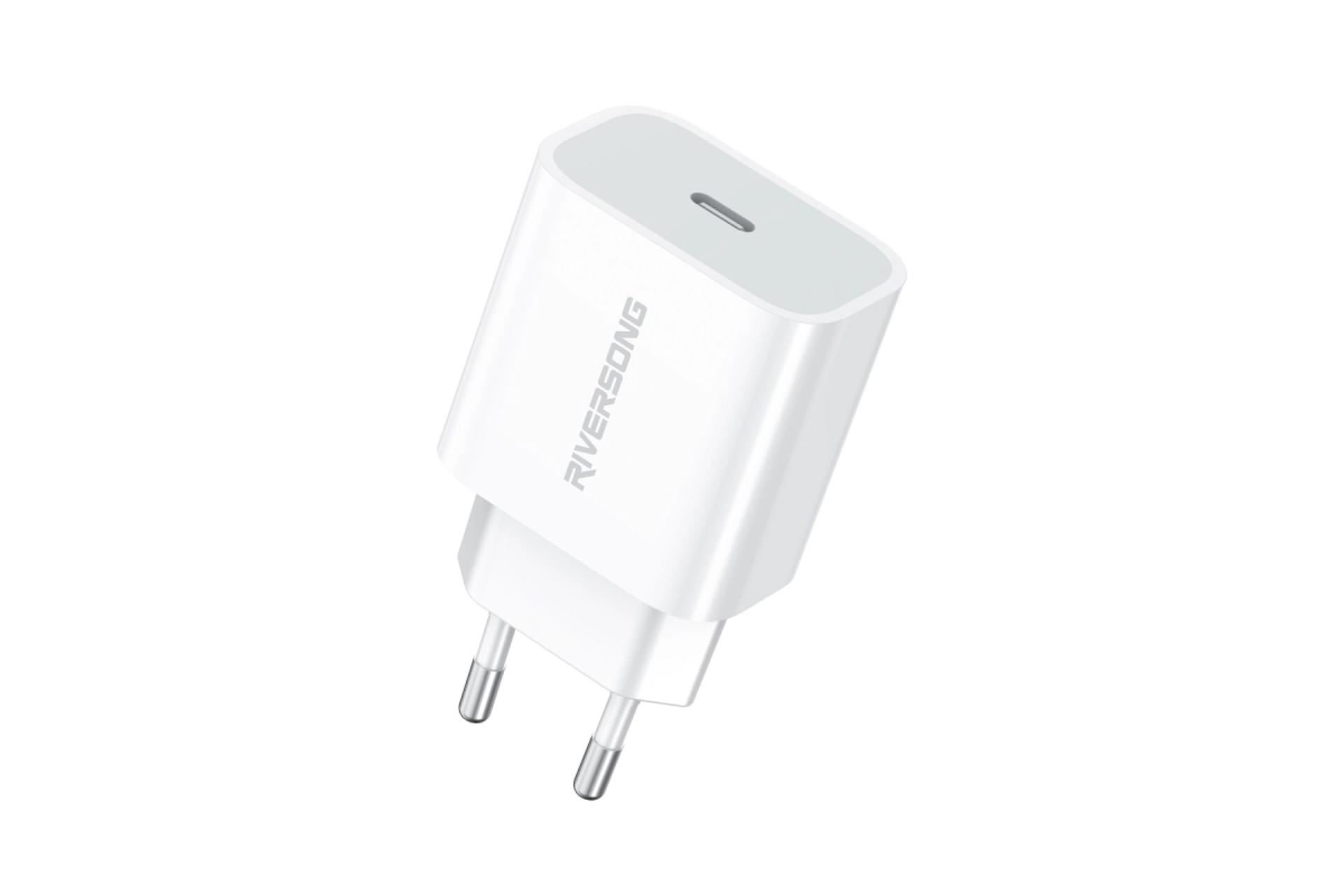 کانکتور شارژر ریورسانگ PowerKub 20 AD75C