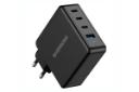 شارژر ریورسانگ PowerKub G100 AD105 رنگ مشکی