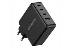 شارژر ریورسانگ PowerKub G100 AD105 رنگ مشکی