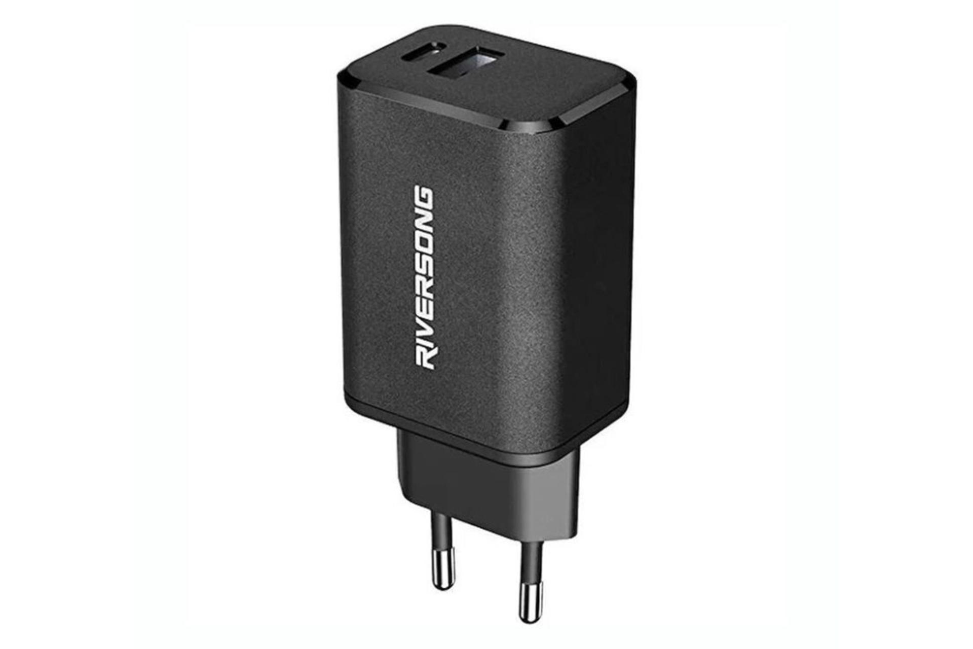ولتاژ شارژر ریورسانگ PowerKub G65 AD96