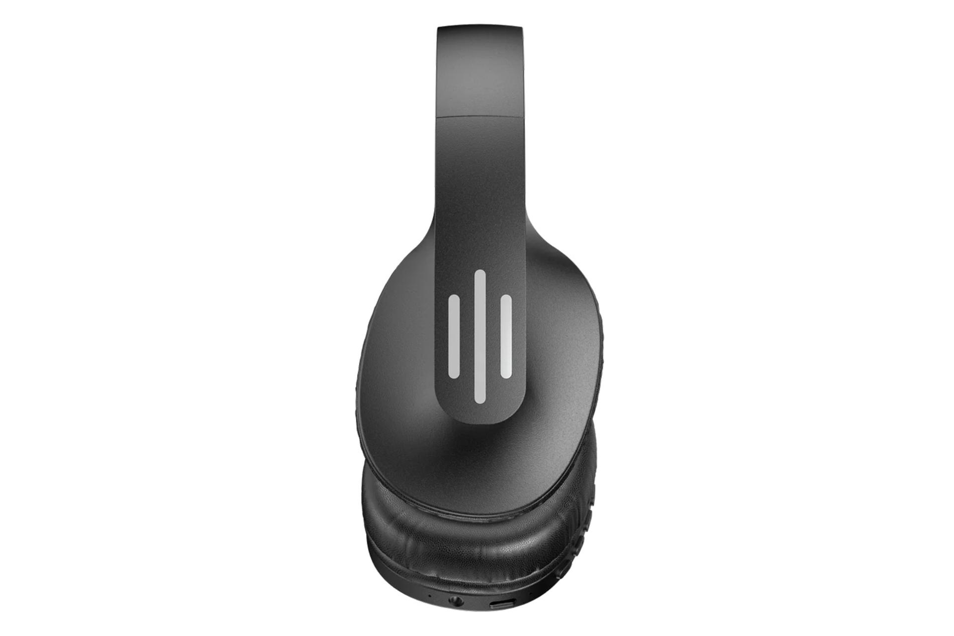 نمای کنار هدفون ریورسانگ Rhythm L9