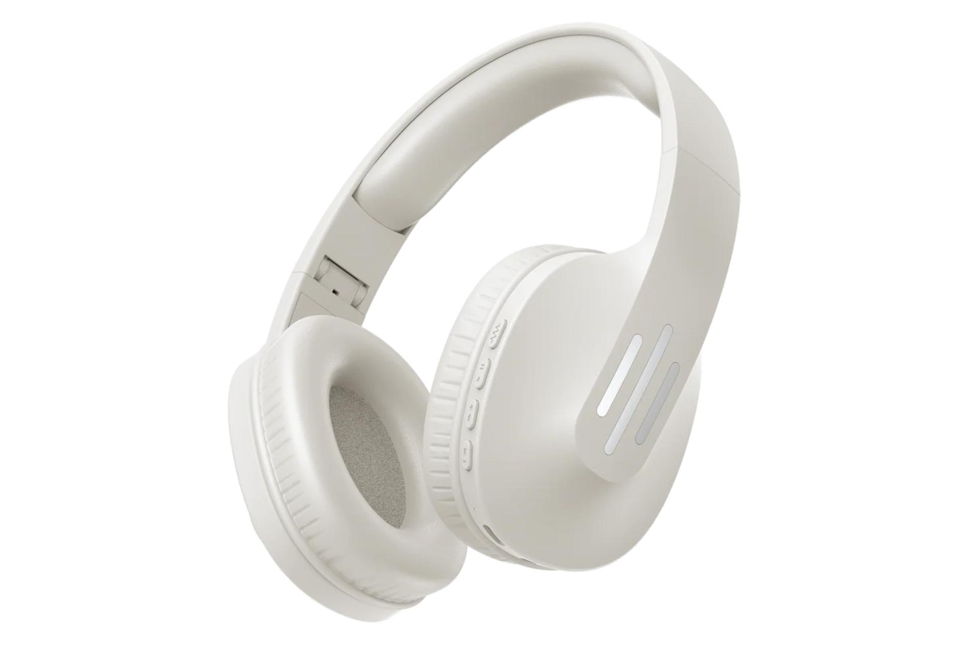 هدفون ریورسانگ Rhythm L9 رنگ سفید