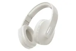 هدفون ریورسانگ Rhythm L9 رنگ سفید