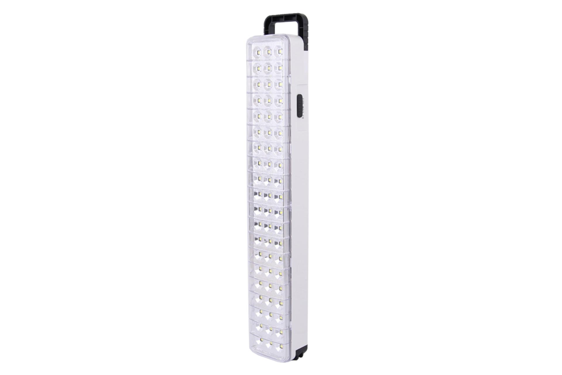 نمای سمت راست چراغ اضطراری RL-5309