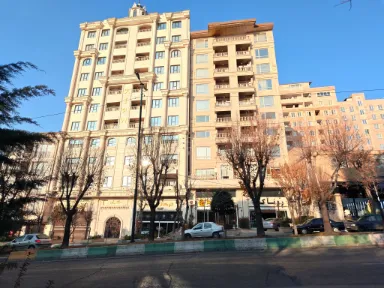عکس روز دوربین اصلی ردمجیک ۱۱ پرو
